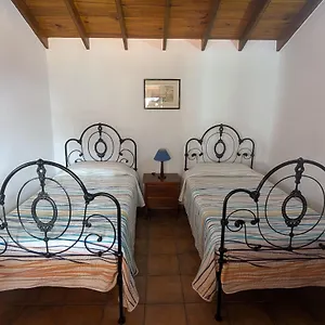 - Morrocatana - Tenerife Only Adults Masca