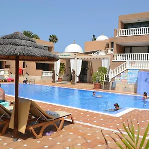 Parque De Americas Playa de las Americas (Tenerife)