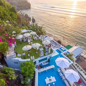 Morabito Art Cliff Uluwatu (Bali)