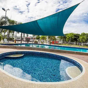 Big4 Gateway Townsville