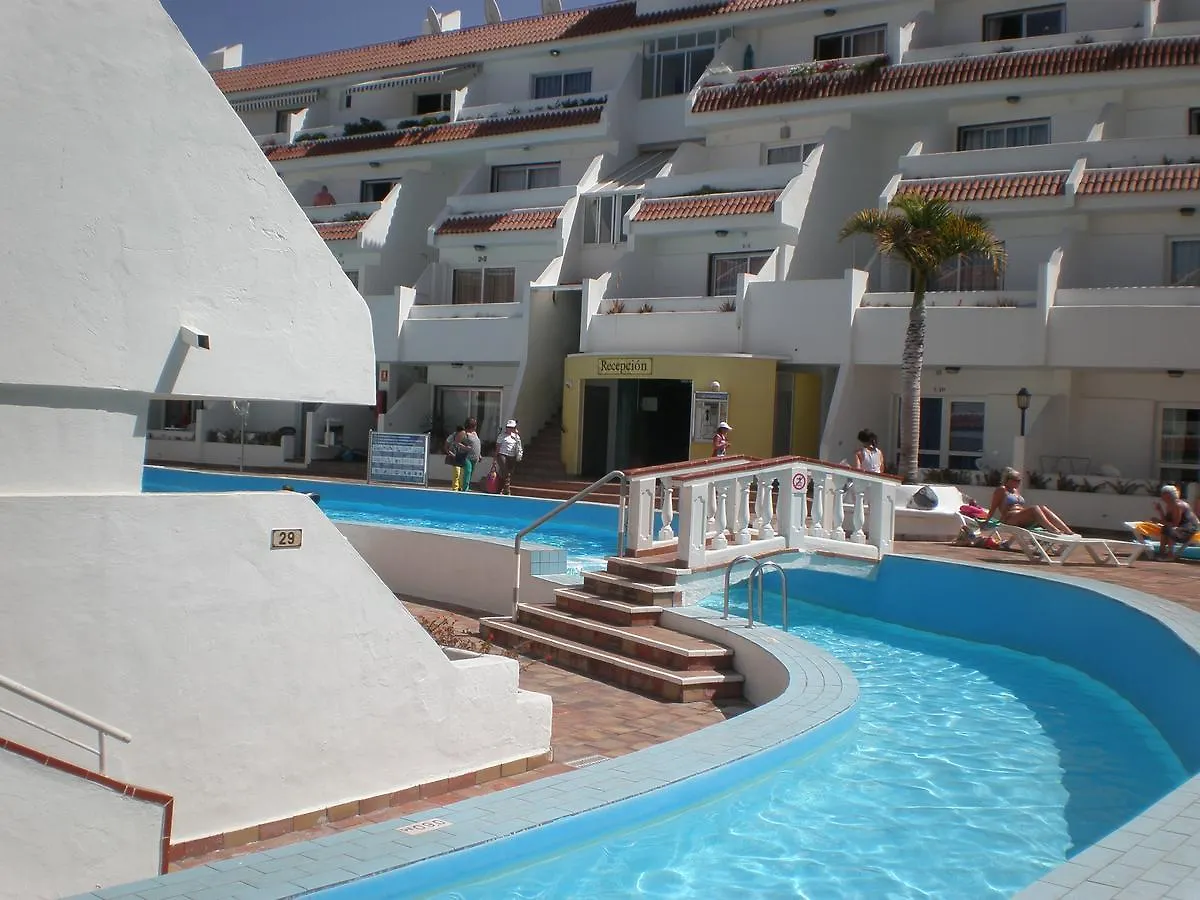 Las Floritas Apartment Playa de las Americas  Spain